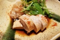 Kyoto Night Foodie Tour in Gion (9+ dishes + 6 Sake tastings) 3