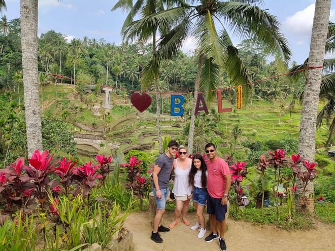Bali: Best of Jungle Swing with Ubud Sightseeing Tour  5