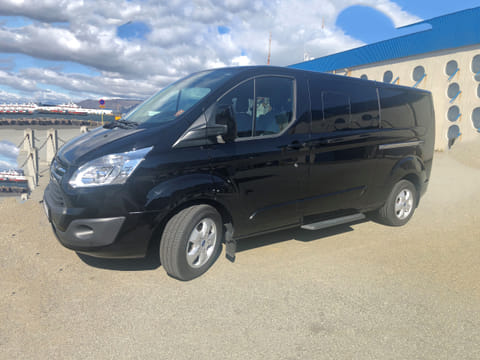 Pick-up & Drop-off Service, photo 2