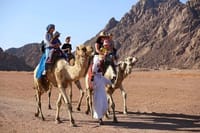 Stargazing And Jeep Safari With Dinner And Show In Hurghada 10