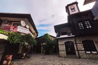 Guided Nessebar Sightseeing Tour with Pick Up 5