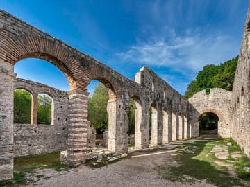Butrint