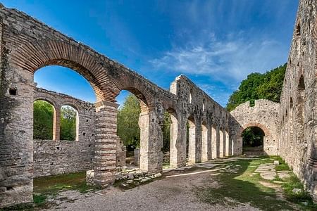 UNESCO Heritage Tour: Explore Albania’s Cultural Treasures