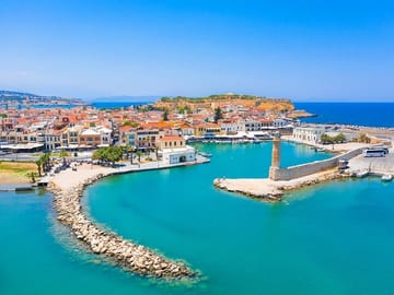 Private Olive Oil and Honey Tasting Tour in Rethymno