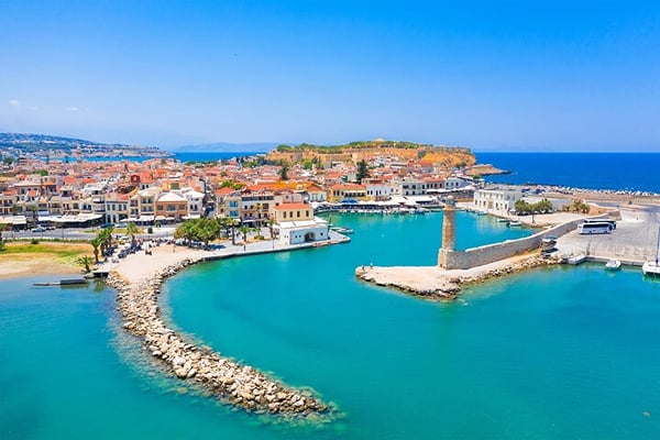 Things to do in Rethimno, Crete