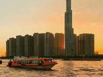 Comprehensive Cultural Tour of Ho Chi Minh City