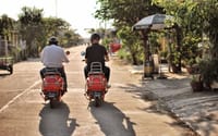 Hoi An: HOI AN NIGHT FOOD TOUR BY ELECTRIC SCOOTER 5