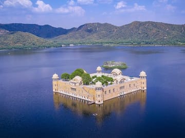 7-Day Cultural Tour of Jaipur, Pushkar, Jodhpur, and Udaipur