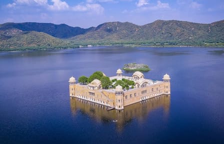 7-Day Cultural Tour of Jaipur, Pushkar, Jodhpur, and Udaipur