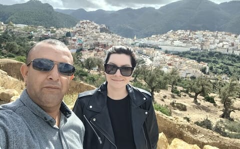 Day Trip from Fez to Meknes, Volubilis, and Moulay Idriss