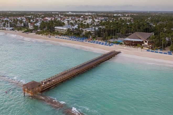 Impressive Punta Cana and Impressive Premium