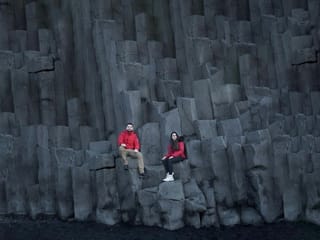 South Coast and Northern Lights: Private Day Tour from Reykjavik, photo 19