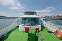  Princess Island Natural Attraction Ticket (Halki and Prinkipo) 10