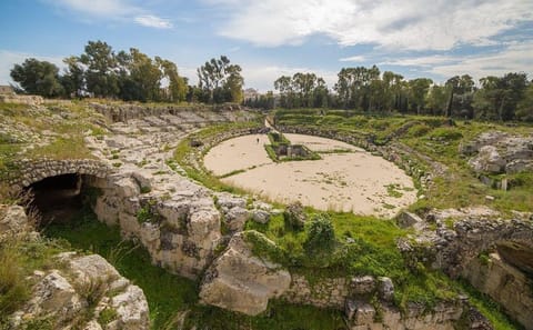 Seven-Day Sicily Tour: Agrigento, Catania, and Cefalu