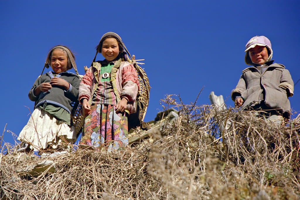 19 Days Mera Peak Climbing & Expedition – One Life-Changing Himalayan Adventure