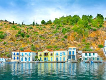 Classical Greece