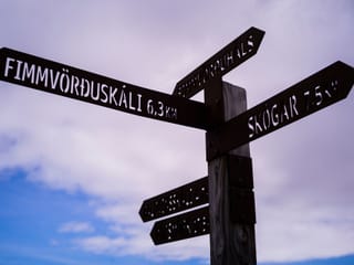 3-Day Icelandic Wilderness Hike, photo 15