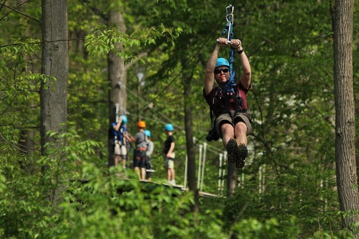 Family Getaway With Kingfisher Tours | 8 Days