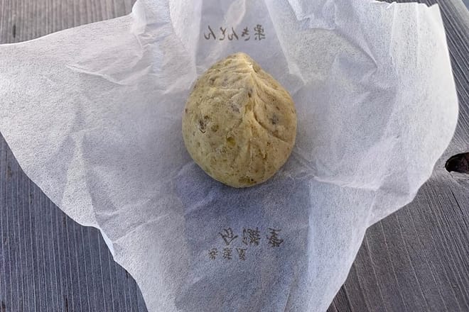 Taste Takayama: Food & Sake Brewery Tour 5