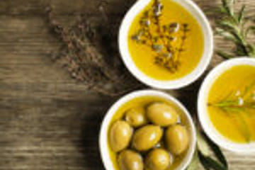 Kefalonia Food and Wine Tour with Honey and Olive Oil Tasting