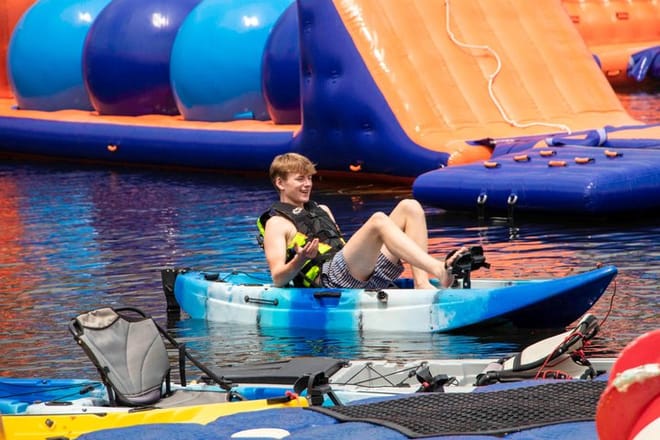 Grand Canyon Water Park Entry Pass photo 4