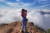 Montserrat Nature Hike Tour with Monastery and Museum 3