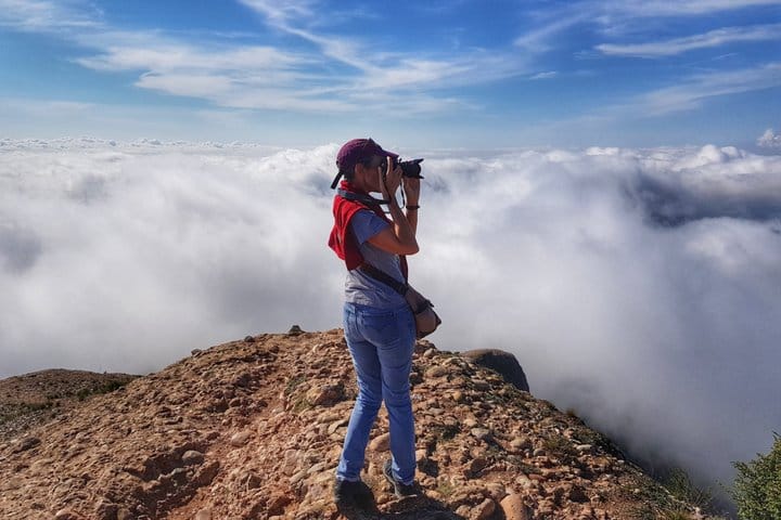Montserrat Nature Hike Tour with Monastery and Museum 3