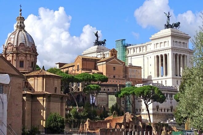 Campidoglio