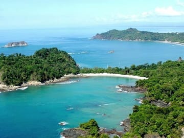 Full-Day Guided Tour of Manuel Antonio National Park