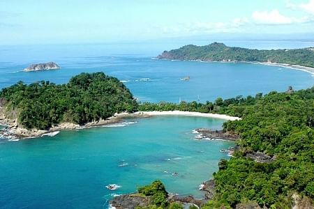 Manuel Antonio National Park