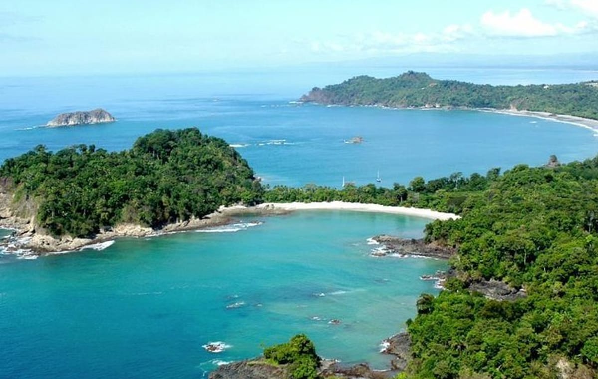 Manuel Antonio National Park