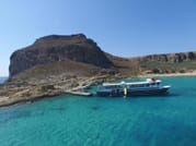 Kissamos to Gramvousa Island and Balos Lagoon 5