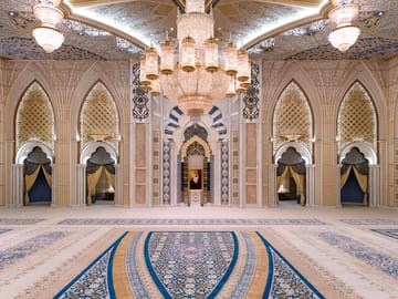 Emirate Palace
