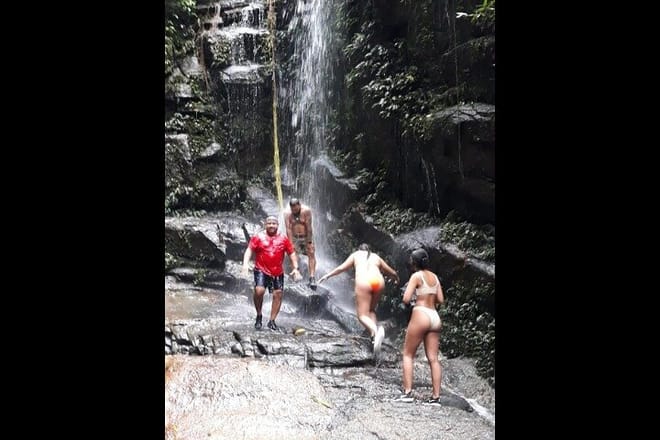 Private 6-hour Hiking Tour In The Tijuca Rainforest – Waterfalls & Viewpoints 6