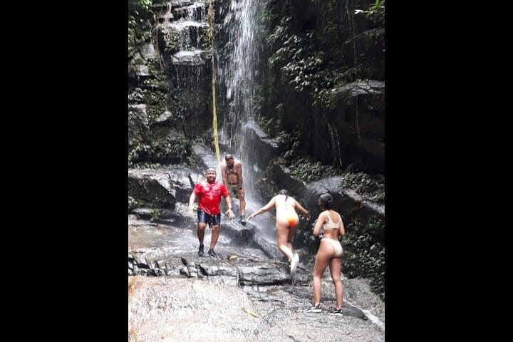 Private 6-hour Hiking Tour In The Tijuca Rainforest – Waterfalls & Viewpoints 6