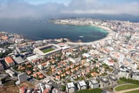 TOP A Coruña : Private guided tour with your mobile 3