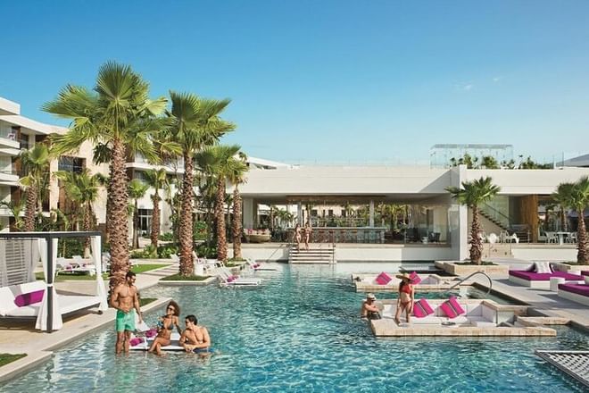 Breathless Riviera Cancun