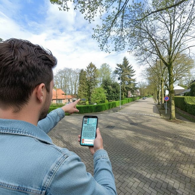 Secrets of Ede Self-Guided Exploration Game Tour photo 3