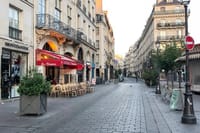 Full-Day Paris Private VIP Tour with Shopping and Cabaret Experience  8