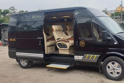 From Hanoi: Ha Giang 4 Days 3 nights- Private Loop Tour