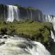 Iguassu Falls Brazilian Side