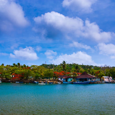 Descubriendo San Andrés