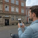 Self-Guided The Aalborg Syndicate City Escape Game 7