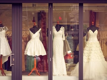 Frankfurt Private Shopping tour