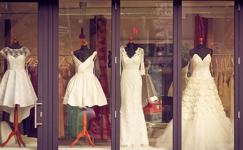 Private Shopping Experience in Frankfurt's Fashion District