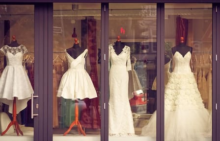 Private Shopping Experience in Frankfurt's Fashion District