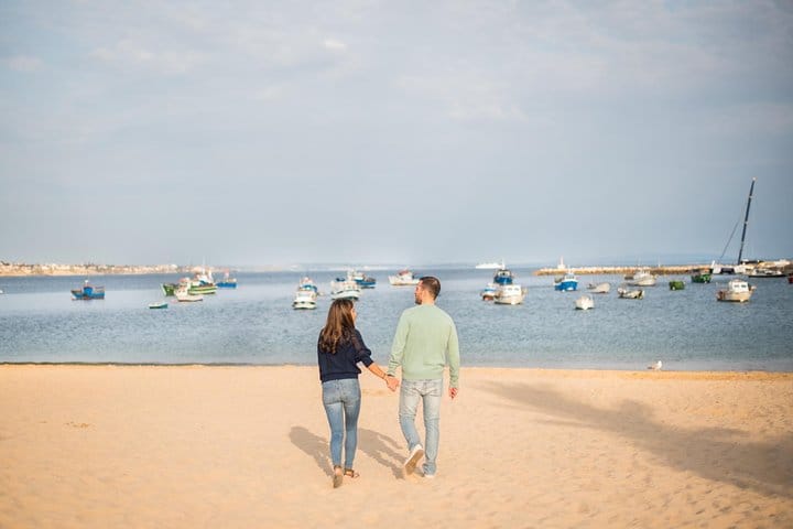 Photo Shoot with a Private Vacation Photographer in LISBON, PORTUGAL 5