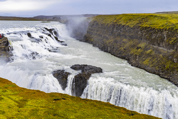 Three-Day Private Tour of Reykjavík and Golden Circle