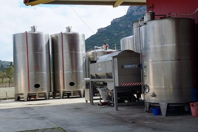 Winery