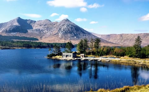 Private 10-Day Van Tour of Dublin and Scenic Ireland